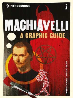 cover image of Introducing Machiavelli
